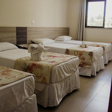 Hotel Biton Foz do Iguaçu Eksteriør bilde