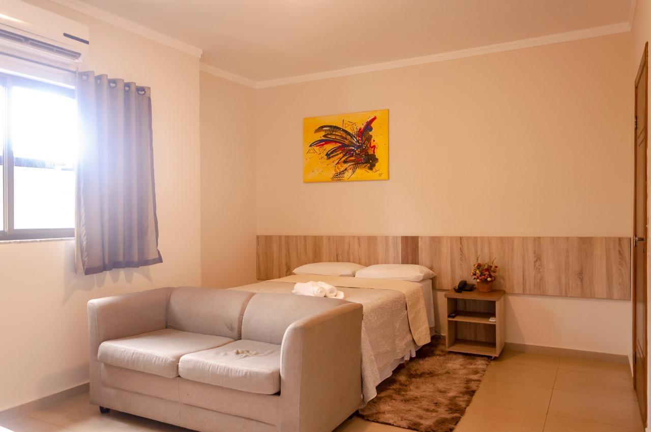 Hotel Biton Foz do Iguaçu Eksteriør bilde