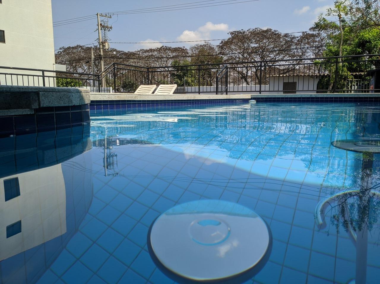 Hotel Biton Foz do Iguaçu Eksteriør bilde