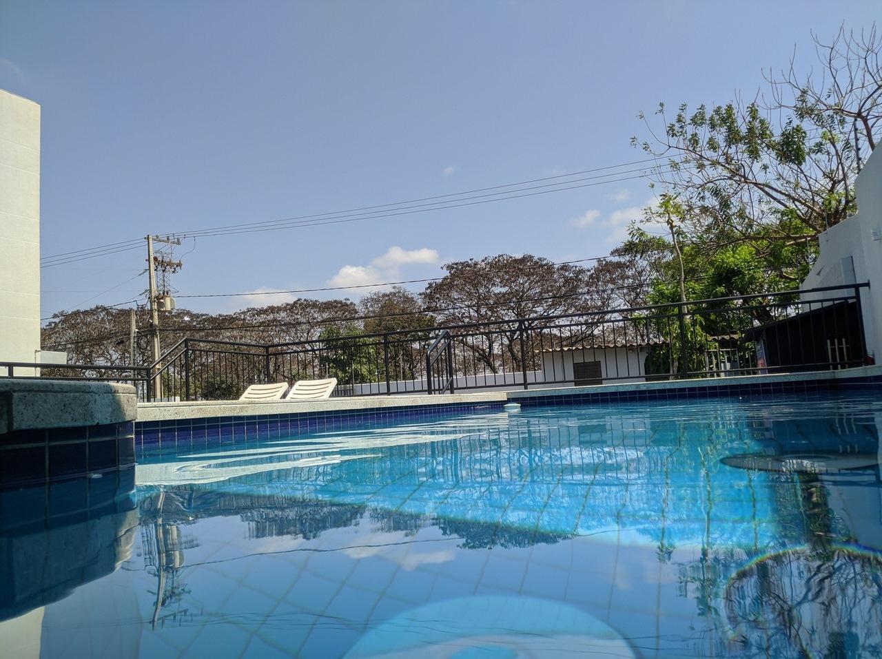 Hotel Biton Foz do Iguaçu Eksteriør bilde