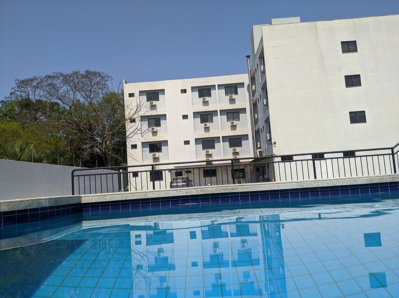 Hotel Biton Foz do Iguaçu Eksteriør bilde
