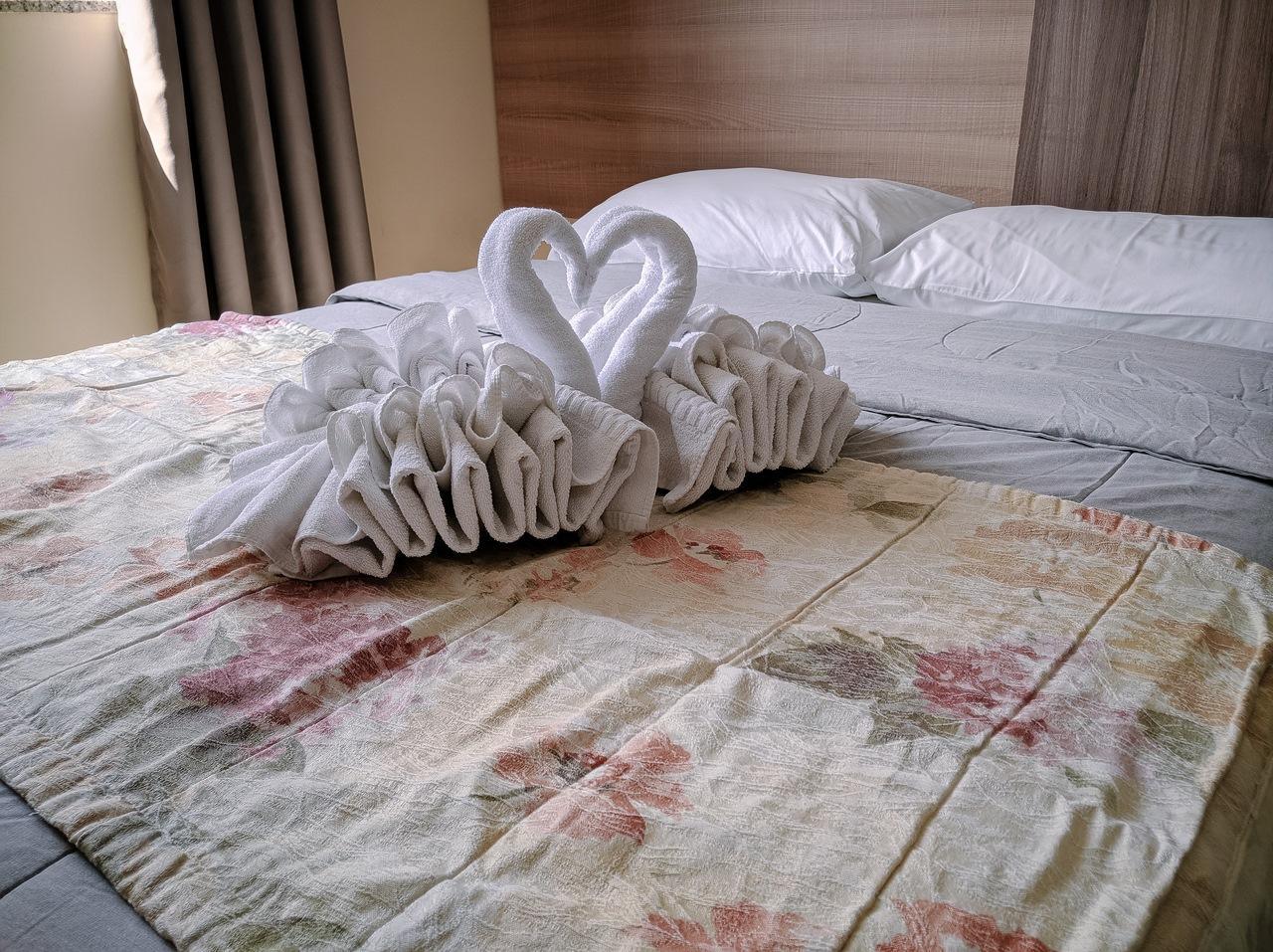 Hotel Biton Foz do Iguaçu Eksteriør bilde