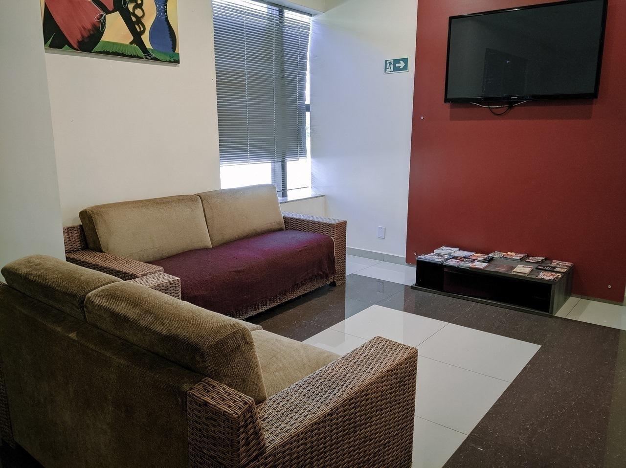 Hotel Biton Foz do Iguaçu Eksteriør bilde